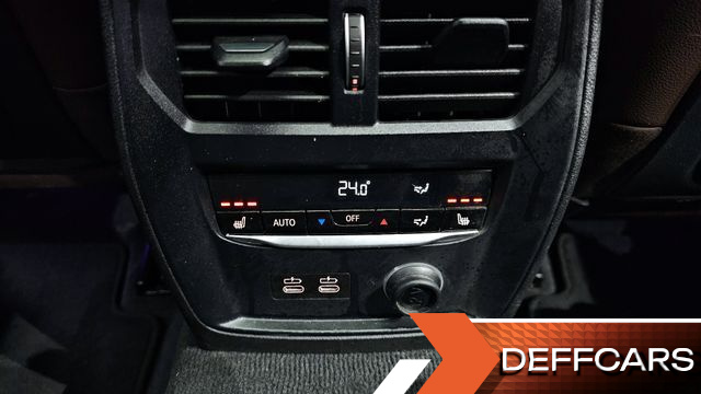BMW 3-SERIES 320d Luxury купить на сайте DeffCars