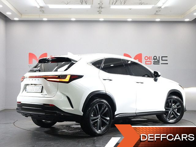 Lexus NX Premium купить на сайте DeffCars