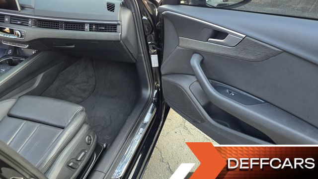 Audi A4 40 TFSI Premium купить на сайте DeffCars