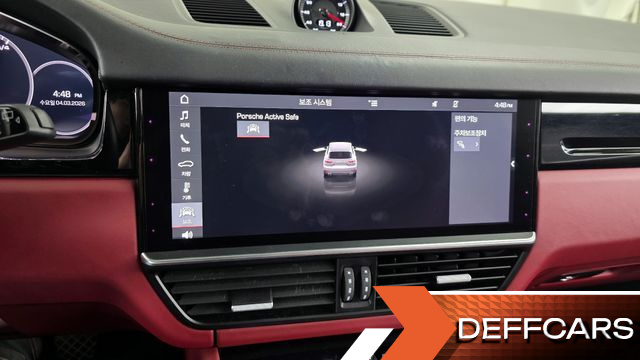 Porsche CAYENNE 3.0 купить на сайте DeffCars