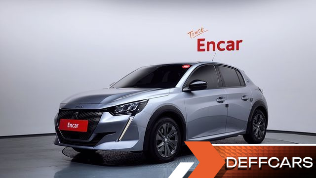 Peugeot 208 Allure купить на сайте DeffCars