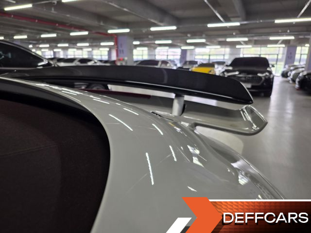 Porsche 911 Turbo S Cabriolet купить на сайте DeffCars