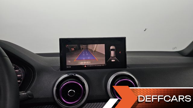 Audi Q2 35 TDI Premium купить на сайте DeffCars