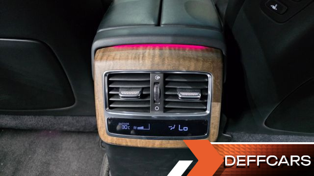 Kia K9 3.8 GDI AWD Best Selection Ⅱ купить на сайте DeffCars