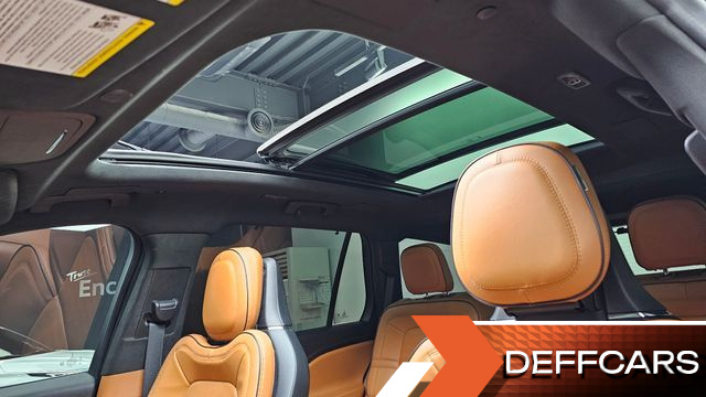 Lincoln AVIATOR 3.0 Black Label AWD купить на сайте DeffCars