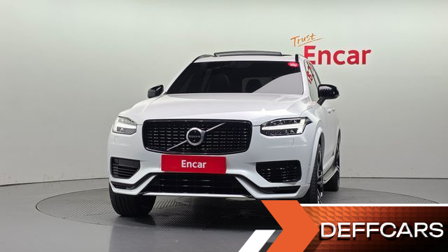 Volvo XC90 T8 R-Design Hybrid купить на сайте DeffCars