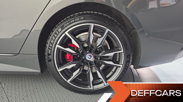 BMW I4 M50 Pro купить на сайте DeffCars