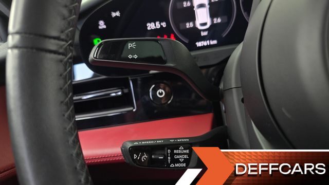 Porsche TAYCAN 4S Cross Turismo купить на сайте DeffCars