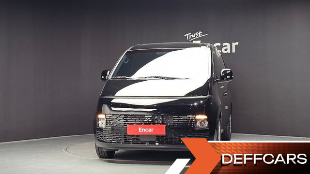 Hyundai STARIA HEV 1.6 Cargo 5-Seater Modern купить на сайте DeffCars
