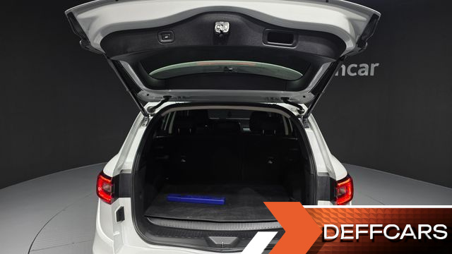 Renault-KoreaSamsung QM6 2.0 LPe LE 2WD купить на сайте DeffCars