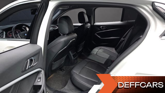 BMW 1-SERIES 120i Advantage купить на сайте DeffCars