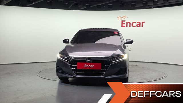 Honda ACCORD 1.5 Turbo купить на сайте DeffCars