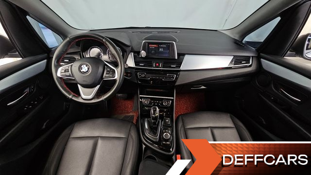 BMW 2-SERIES Joy купить на сайте DeffCars