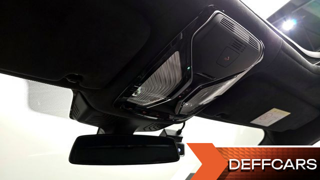 BMW 7-SERIES 740Li xDrive M Sport Package купить на сайте DeffCars