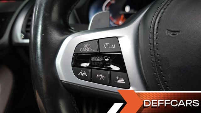BMW X3 xDrive 20i M Sport купить на сайте DeffCars