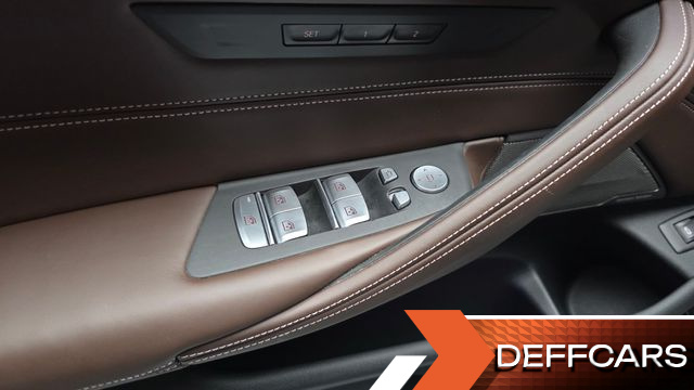 BMW 5-SERIES 520i M Sport купить на сайте DeffCars
