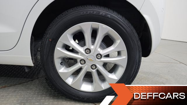 ChevroletGMDaewoo SPARK Premier купить на сайте DeffCars