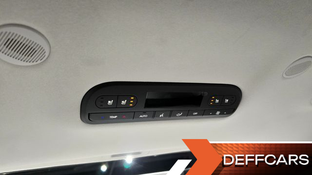 Hyundai PALISADE Gasoline 2.5T 4WD 7-Seater Prestige купить на сайте DeffCars