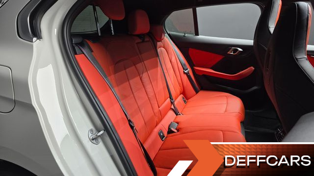 BMW 1-SERIES M135i xDrive купить на сайте DeffCars