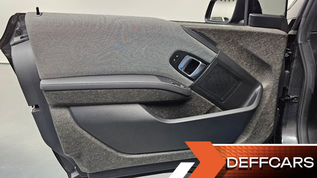 BMW I3 LUX купить на сайте DeffCars