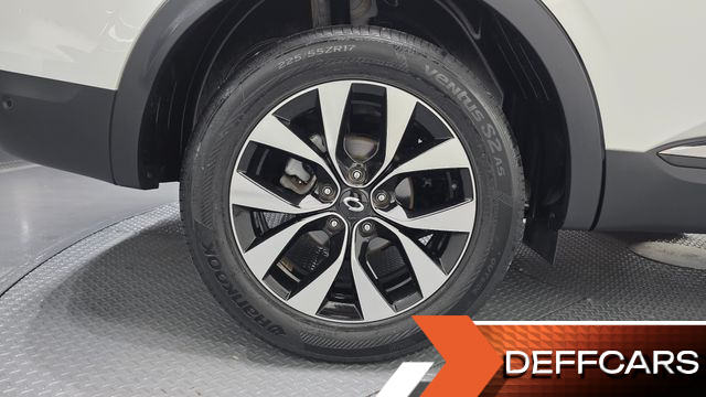 Renault-KoreaSamsung XM3 1.6 GTe RE купить на сайте DeffCars