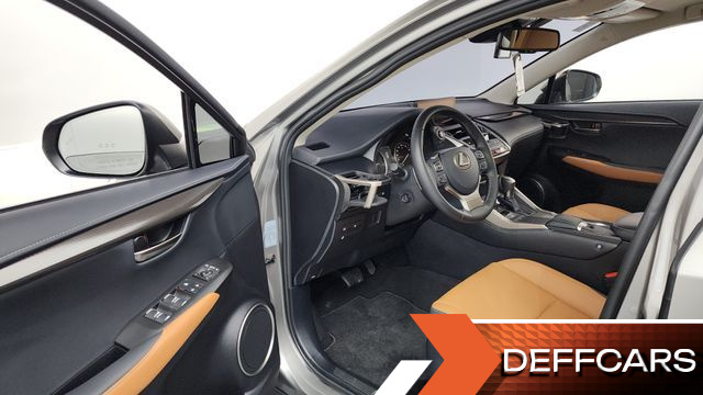 Lexus NX Supreme купить на сайте DeffCars