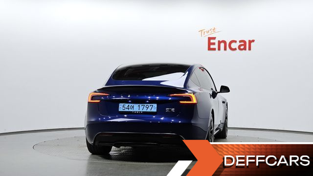 Tesla MODEL 3 Performance AWD купить на сайте DeffCars