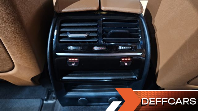 BMW 5-SERIES 520i Luxury купить на сайте DeffCars