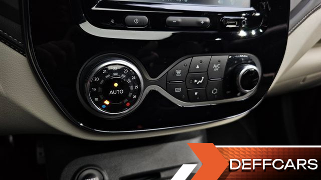 Renault-KoreaSamsung QM3 RE Signature купить на сайте DeffCars