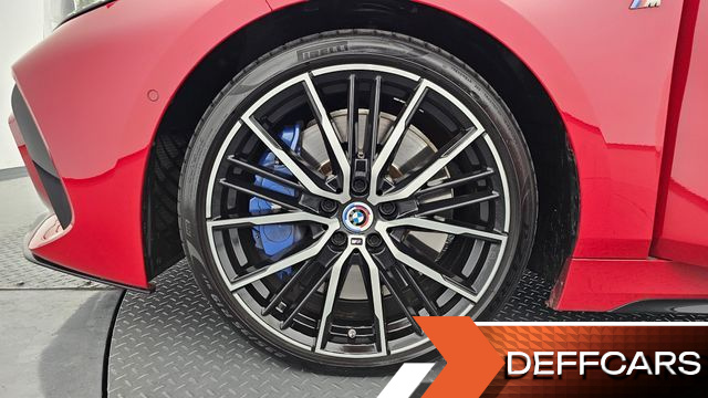 BMW 1-SERIES M135i xDrive Prism купить на сайте DeffCars