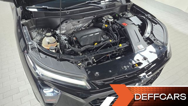 ChevroletGMDaewoo TRAX 1.2 ACTIV купить на сайте DeffCars
