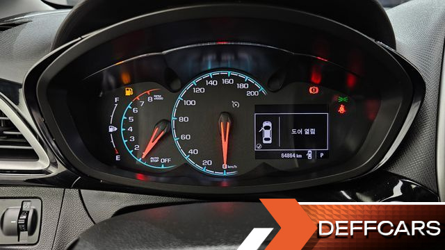 ChevroletGMDaewoo SPARK Premier купить на сайте DeffCars