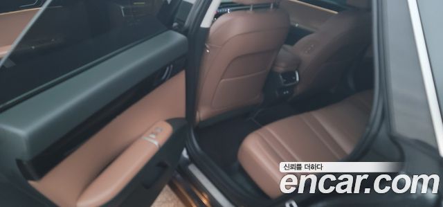 Hyundai GRANDEUR 3.5 Gasoline 2WD Exclusive купить на сайте DeffCars