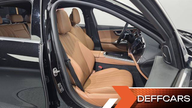Mercedes E-CLASS E300 4MATIC AMG Line купить на сайте DeffCars