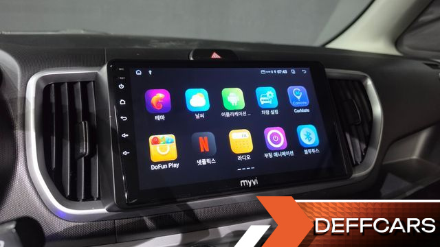 Kia RAY Van Standard купить на сайте DeffCars