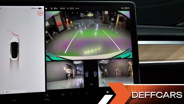 Tesla MODEL 3 Long Range купить на сайте DeffCars