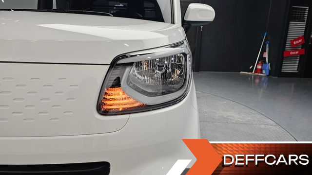 Kia RAY Van Standard купить на сайте DeffCars