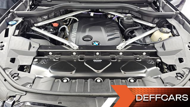 BMW X6 xDrive30d M Sport купить на сайте DeffCars