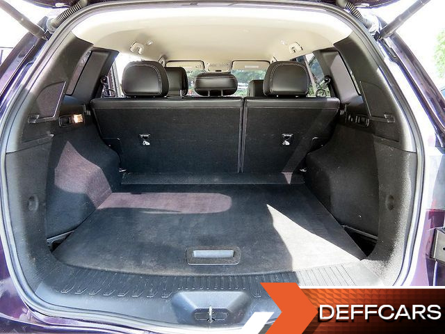 Renault-KoreaSamsung QM6 Diesel 2WD RE купить на сайте DeffCars