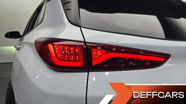 Hyundai KONA Premium купить на сайте DeffCars