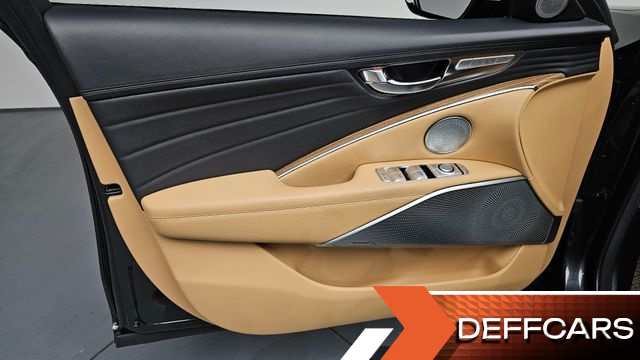 Kia K9 3.3 T-GDI AWD Best Selection Ⅰ купить на сайте DeffCars