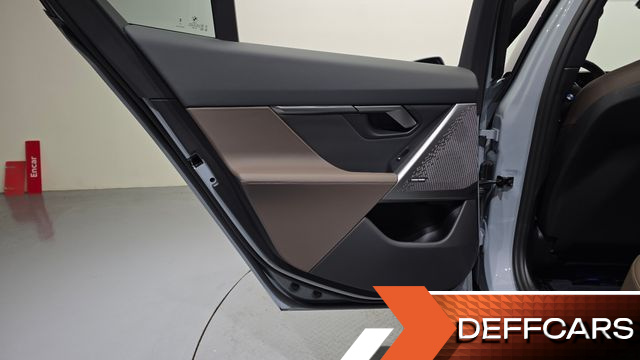 BMW 5-SERIES 520i M Sport купить на сайте DeffCars