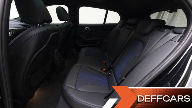 BMW 1-SERIES 120i M Sports купить на сайте DeffCars