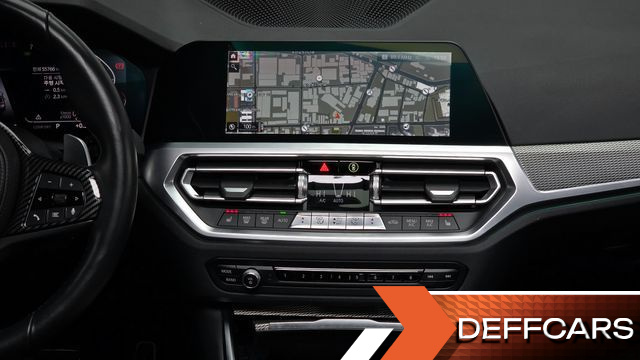 BMW 3-SERIES 320i M Sport купить на сайте DeffCars
