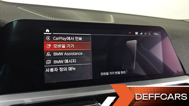 BMW 3-SERIES 320i Luxury купить на сайте DeffCars