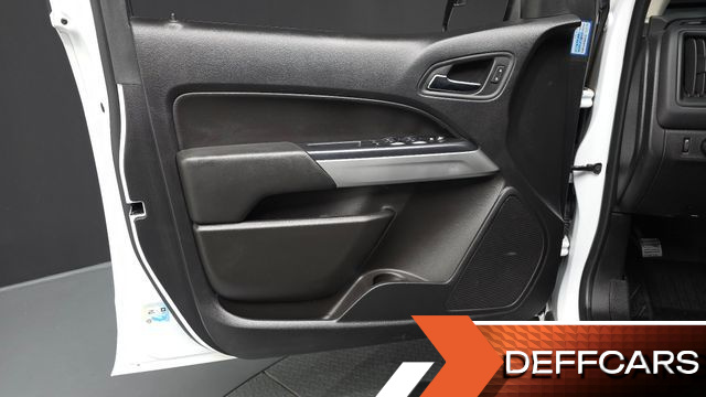 ChevroletGMDaewoo COLORADO 3.6 Extreme-X 4WD купить на сайте DeffCars