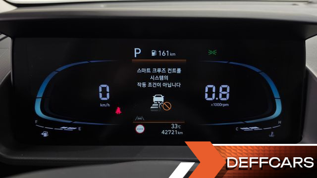 Hyundai CASPER Turbo Inspiration купить на сайте DeffCars