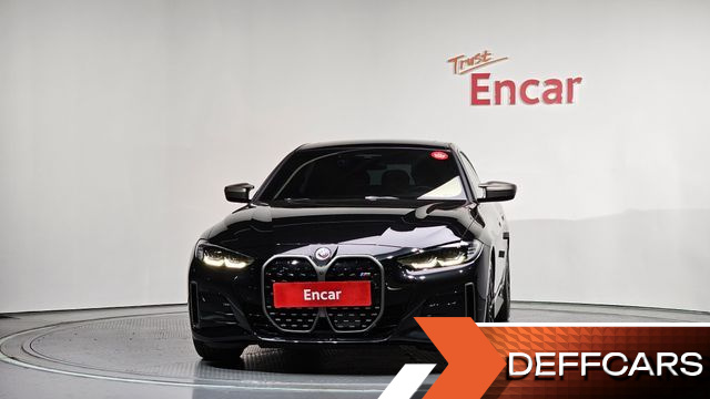 BMW I4 M50 купить на сайте DeffCars