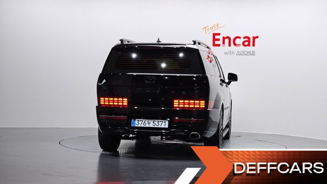 Hyundai SANTAFE Gasoline 2.5T 4WD Calligraphy купить на сайте DeffCars