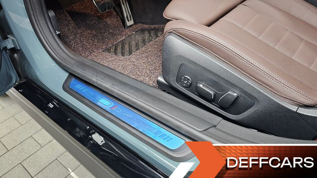 BMW 4-SERIES 420i M Sport Pro Gran Coupe купить на сайте DeffCars